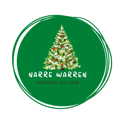 Christmas Tree Farm